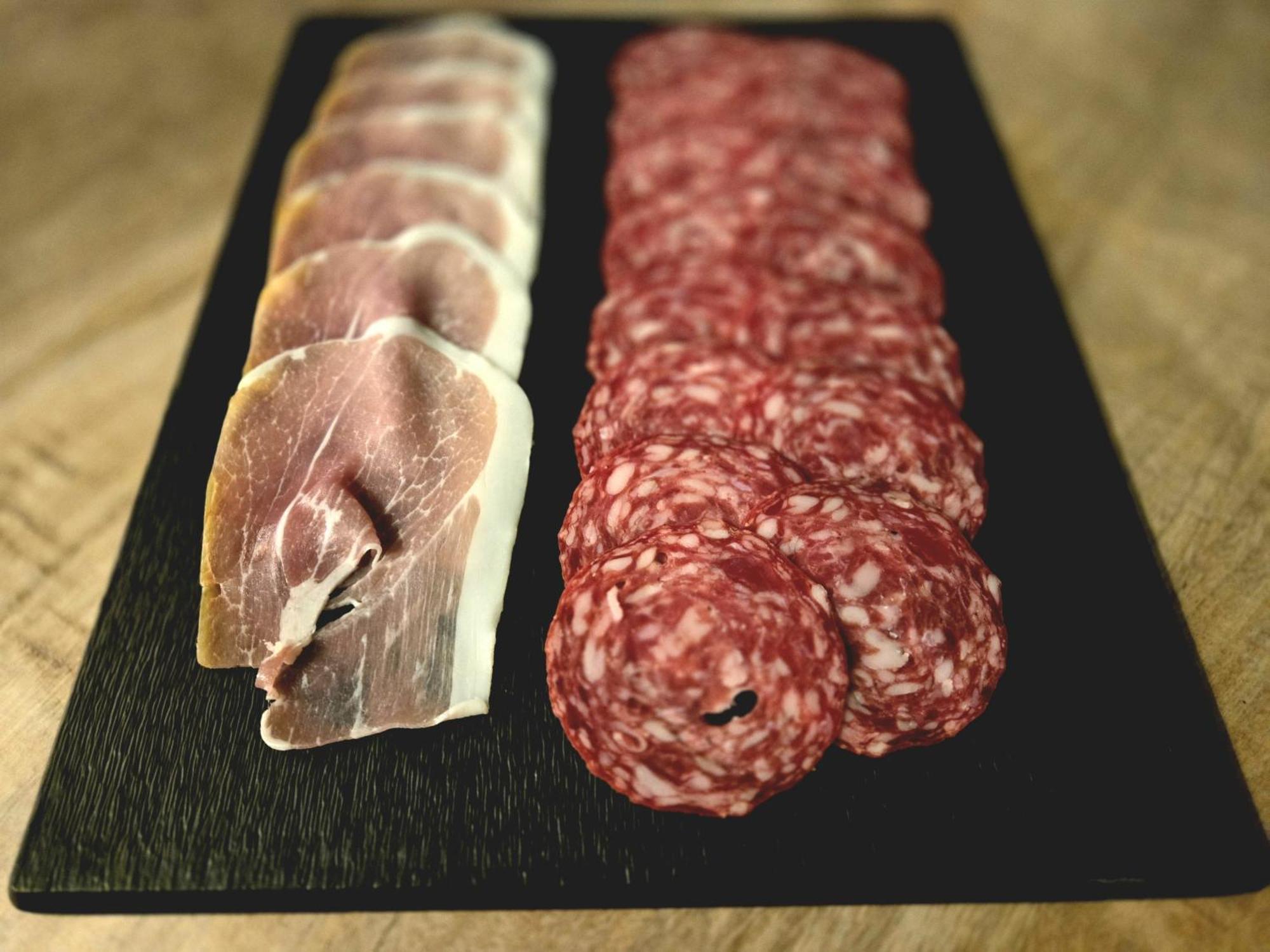 圣 - 精灵酒店 于泽斯 外观 照片